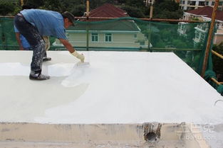 防水厂家大全 房屋漏水有救了
