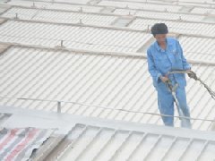 玻璃幕墙隔热生产厂家陕西安儒亿金属彩钢屋面防水_建筑材料栏目