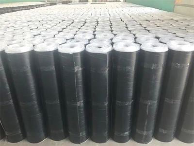 山东恒逸防水材料