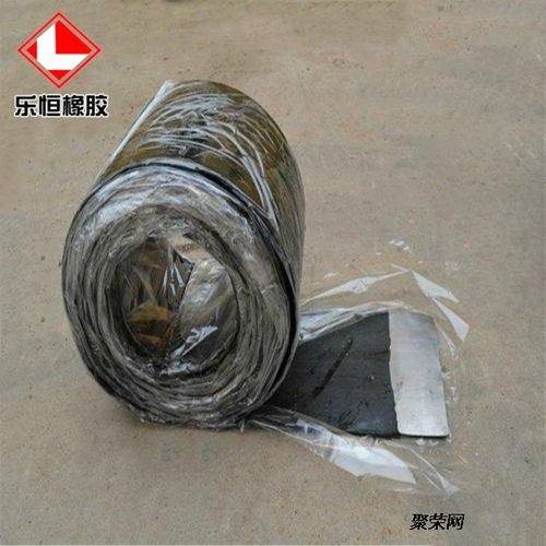 博望钢板腻子橡胶止水带简述特点
