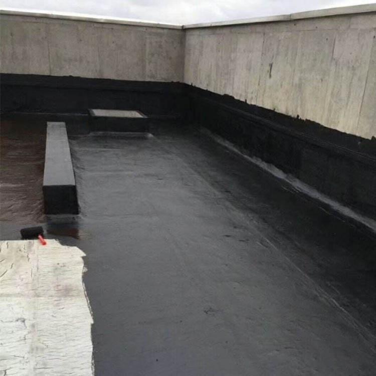 聚氨酯防水涂料生产厂商 优选林峻 屋面楼房补漏材料 建筑外墙涂料