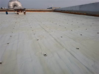 文昌五指山承接厂房棚顶降温 楼顶隔热 钢结构屋面保温施工包工包料