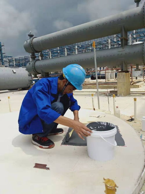 河北复合防腐防水涂料服务至上,复合防水防腐涂料